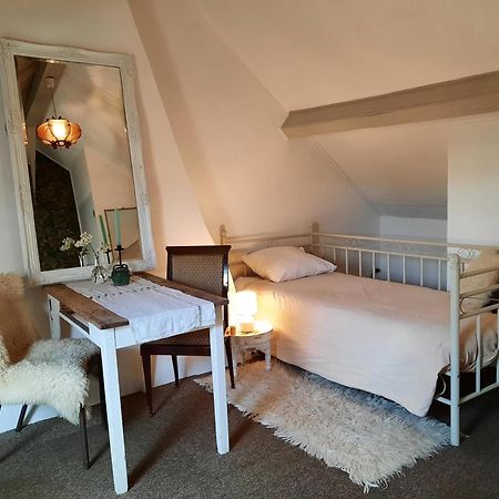 B&B Maison Juves Planchez Anost Lac Des Settons Стая снимка