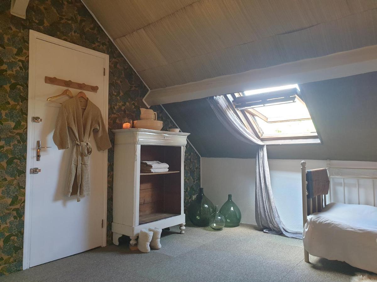 B&B Maison Juves Planchez Anost Lac Des Settons Екстериор снимка