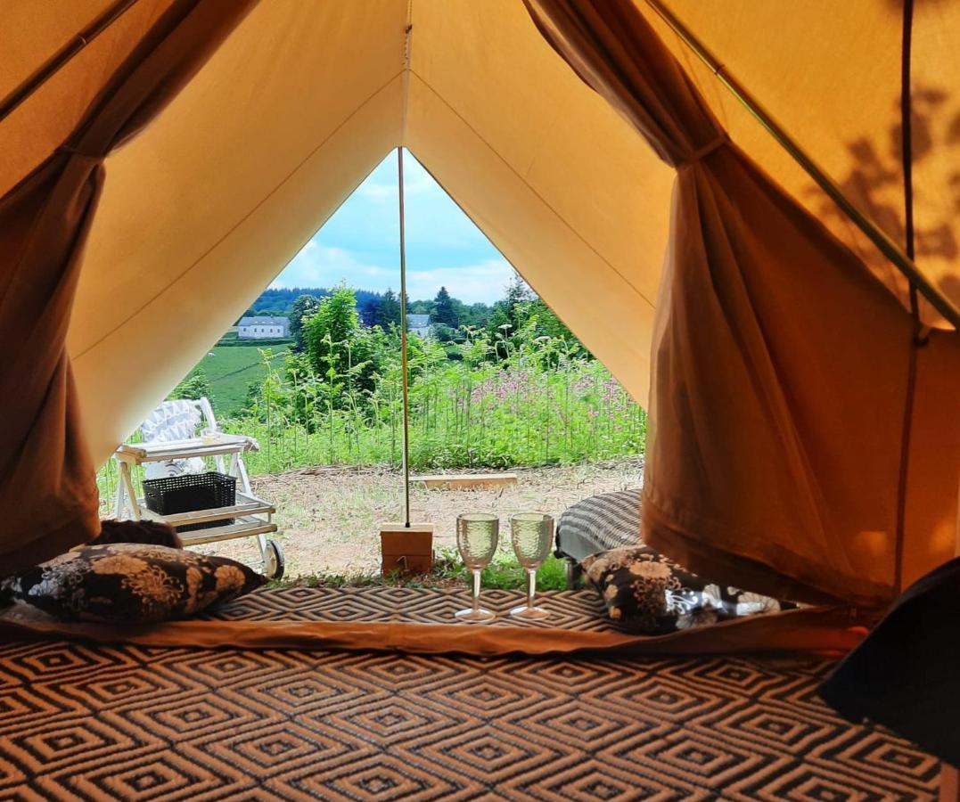 B&B Maison Juves Planchez Anost Lac Des Settons Екстериор снимка