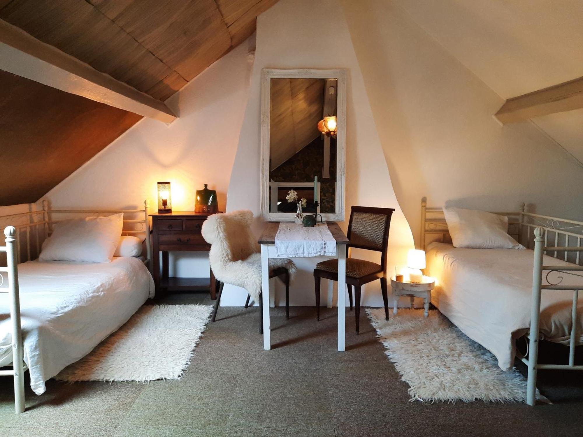 B&B Maison Juves Planchez Anost Lac Des Settons Екстериор снимка