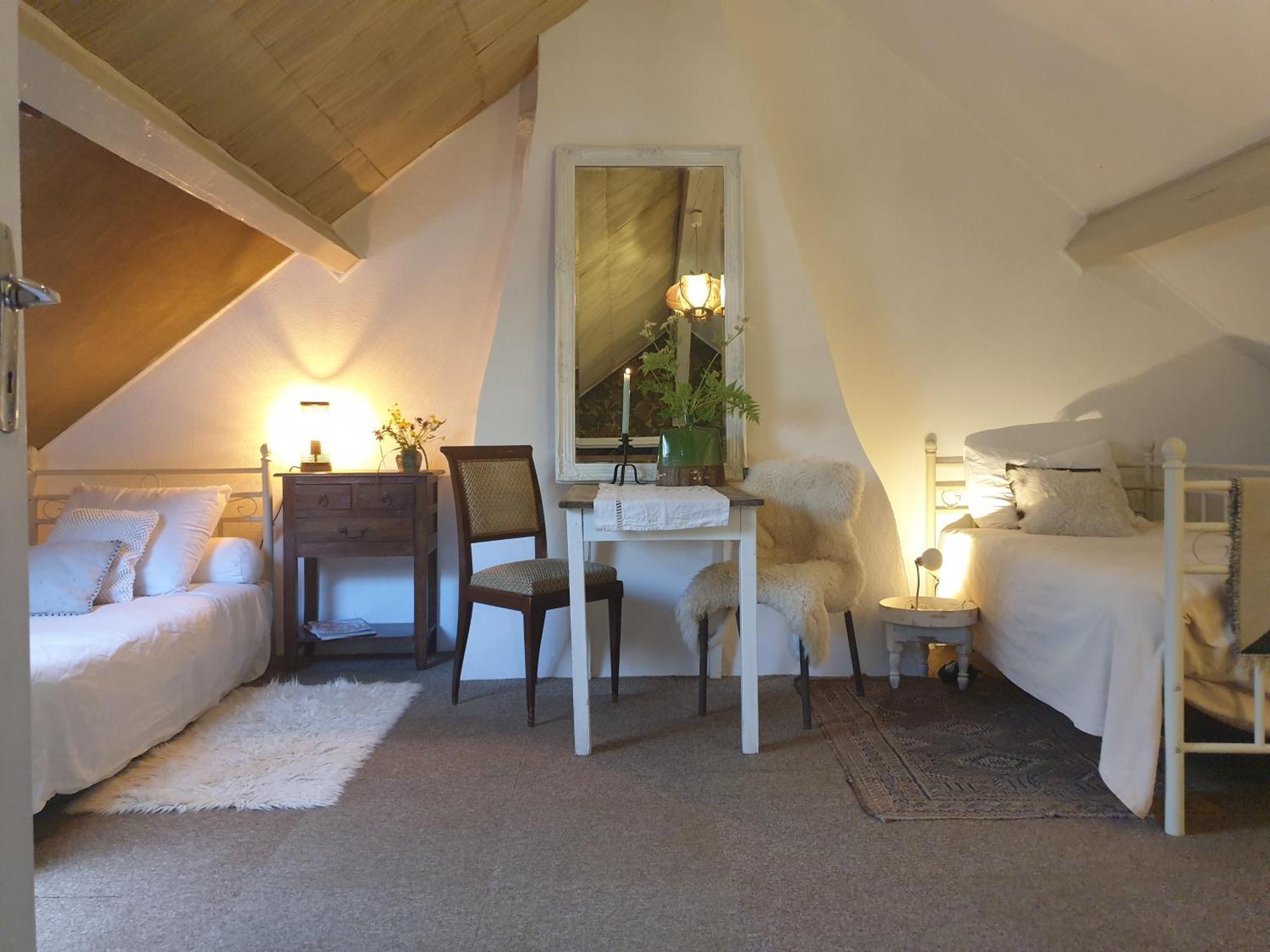 B&B Maison Juves Planchez Anost Lac Des Settons Стая снимка