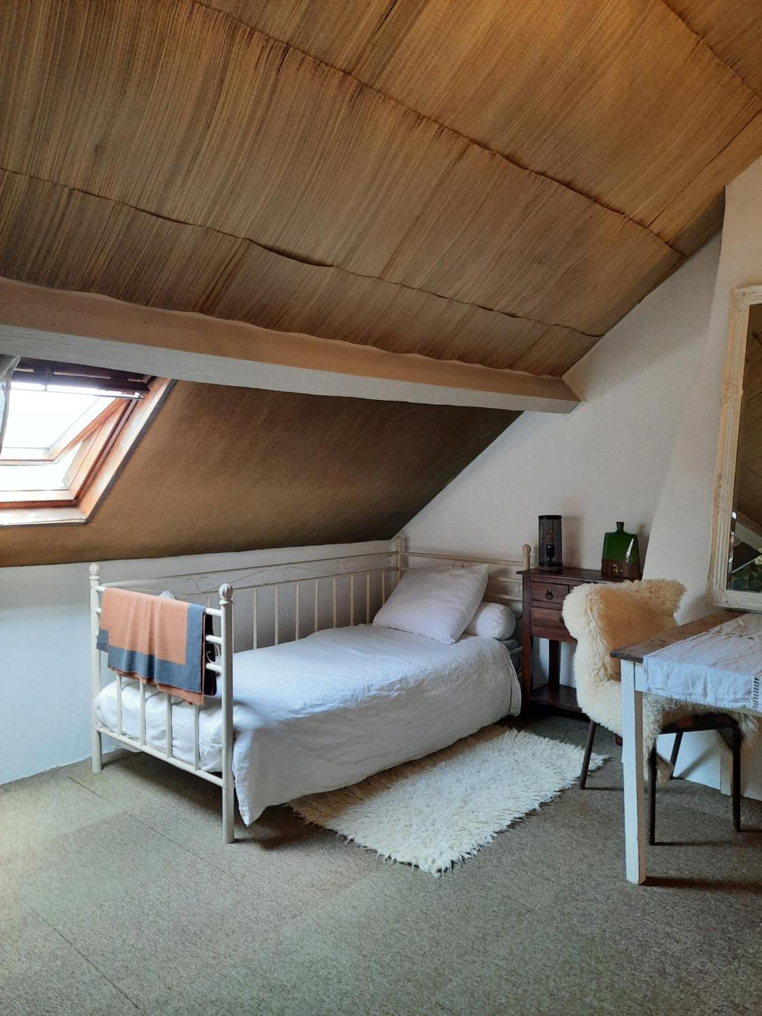 B&B Maison Juves Planchez Anost Lac Des Settons Екстериор снимка